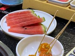 -汇聚德京味铜锅涮肉(沈家桥二路店)
