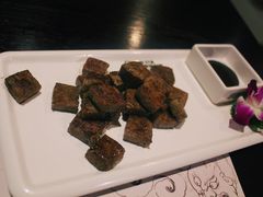 乾坤雪牛方-HIHE Bistro·Oyster Bar(华熙live店)