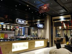 -川骄海鲜自助(河东店)