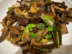 -上海会馆(香港名都店)