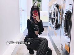 -XI·LaundryCafe 喜咖自助洗衣咖啡店