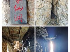 -长岛大黑山岛