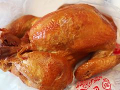 -鸡打鸣熏鸡系列(总店)