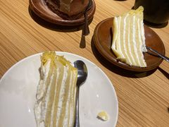 -花和海鲜自助(梅江店)