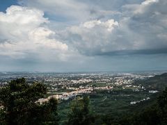 -神光山国家森林公园