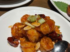 -廊亦舫Lang Yi Fang Restaurant(金桥店)
