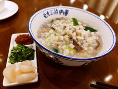 -陕西大厦中餐厅(陕西驻沪办店)