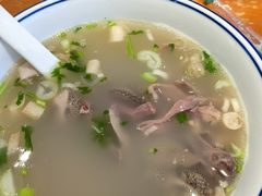 -承德正宗平泉羊汤(崇礼店)