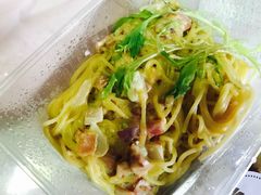 -玛格萝妮比萨屋(陆家浜路店)