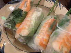 -Cuc Gach Quan Restaurant