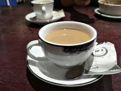 -超级厨房概念餐厅(奥园广场店)