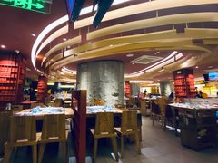 -巴奴毛肚火锅(商城路店)