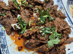 -玉香宫河州牛肉拉面