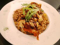 -灵意咖啡·西班牙美食(汕头金平万达广场店)