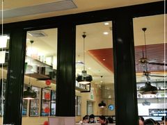 门面-卡朋西餐(扬名广场店)