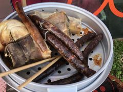 -小厨子私房菜·云南美食店