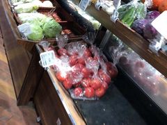 -京捷生鲜超市(红庙北里店)