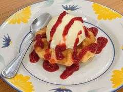 -萨莉亚意式餐厅(黄村高德汇店)