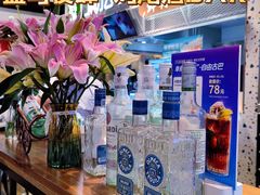 -盒马鲜生(岭南新世界店)