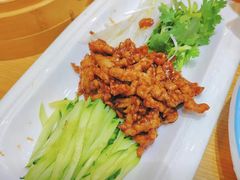 -东北风(龙湾万达广场)