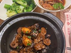 -顺风汤馆·广府粤菜(江宸天街店)