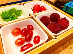 -酸喜·三度酸·贵州味