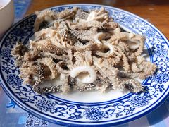 -东兴顺爆肚张