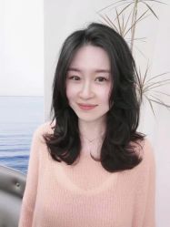 -HAIR HERE造型