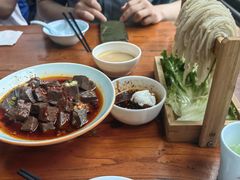 -醉长安(南门总店)
