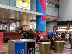 -八一路好吃街(雨田商务大厦店)