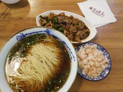-朱洪元苏式面馆(绿宝广场店)