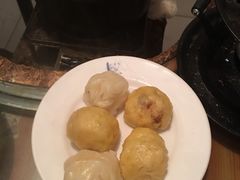 -柳沟豆腐宴69号福豆堂