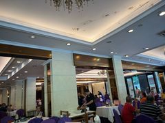 -畔山酒店中餐厅