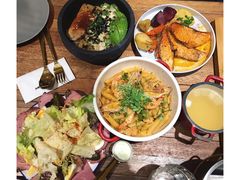 -ATLAS Kitchen 寰图厨房(雅居乐中心店)