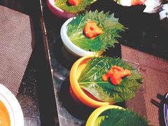 -極上萬膳·日料放题(海岸城店)