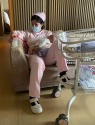 -巍阁高端月子会所