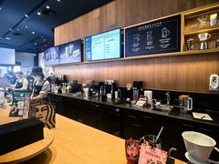 -星巴克(天津佛罗伦萨小镇店)