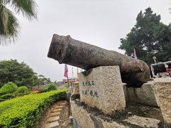 -胡里山炮台