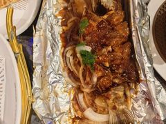 -新白鹿餐厅(百联中环店)