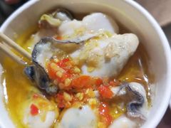 生蚝-冯姐生蚝(迎宾广场店)