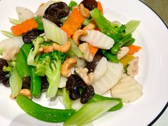 -大铁勺新津菜(熙悦汇店)