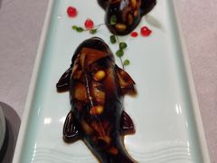 -四世同堂·京菜·烤鸭(双井店)