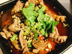 -梵云依家小冒菜(新街口总店)
