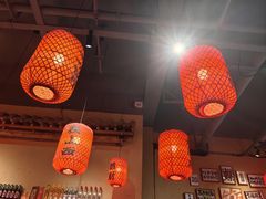 -山四砂锅(太原钟楼街店)