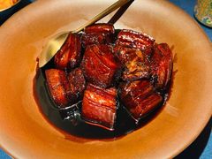 -老吉堂上海本帮菜(工体店)