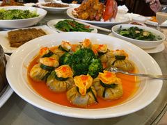 -鹏天阁酒楼·海鲜(红旗店)