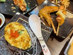 -鸟鹏烧鸟居酒屋(龙岗万科店)