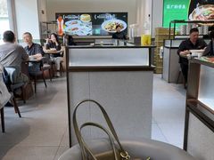 -黑窑厂糖油饼烤鸭·清真菜(黑窑厂街店)