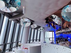-天玑高空江景餐厅&酒吧Sky Secret Restaurant&Bar
