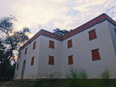 -须弥福寿之庙